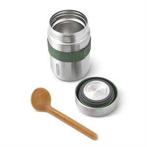 Black & Blum Food Flask